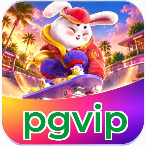 pgvip Bônus R$ 5.000 Logo