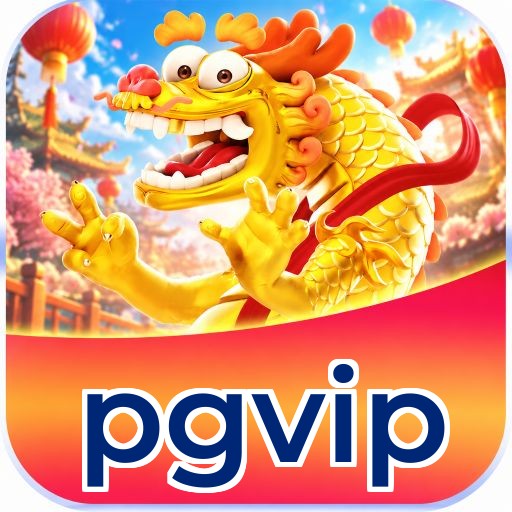 pgvip Logo