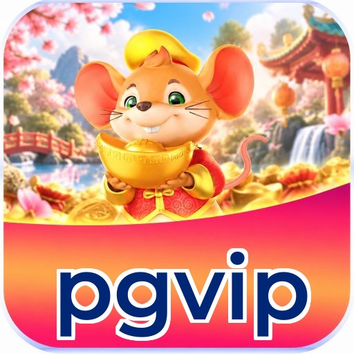 pgvip Logo 3