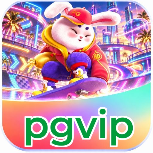 pgvip Logo