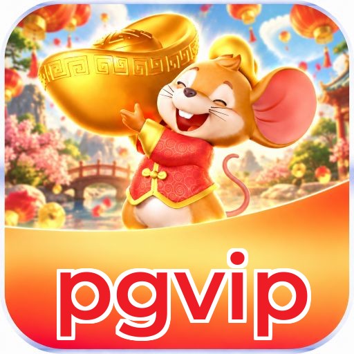 pgvip Logo