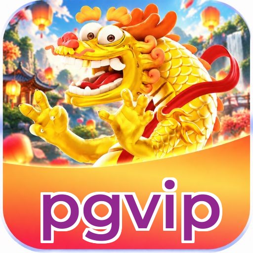 pgvip Logo