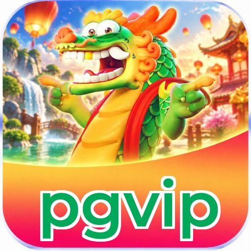 pgvip Logo Oficial - Cassino Online Certificado Brasil