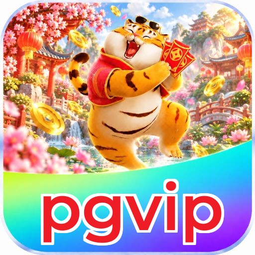 pgvip Logo
