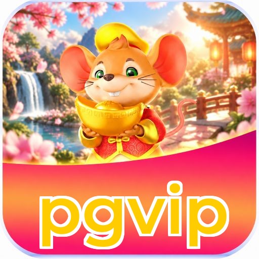 pgvip Apostas Esportivas Logo