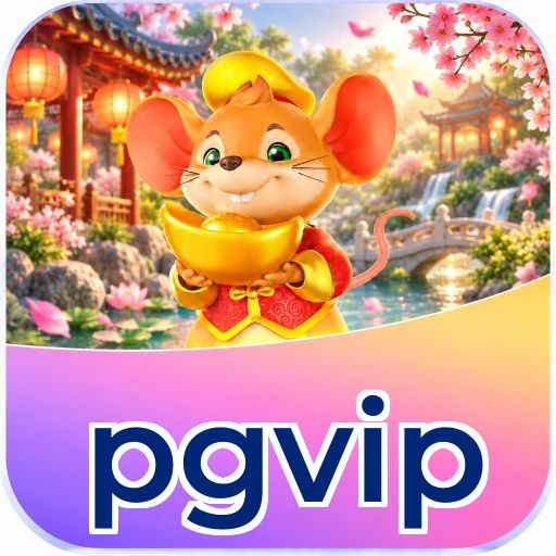 pgvip Logo