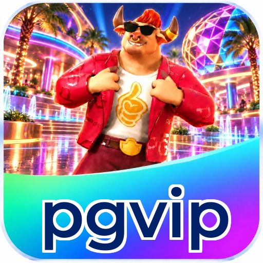 pgvip Logo