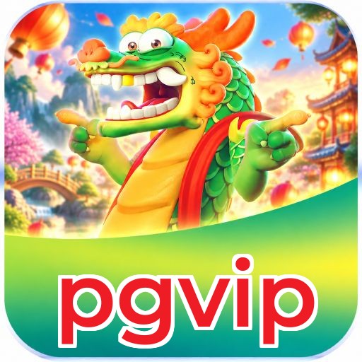 pgvip Logo