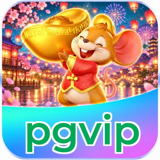 pgvip Logo