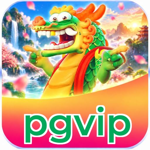 pgvip APP Mobile - Android & iOS