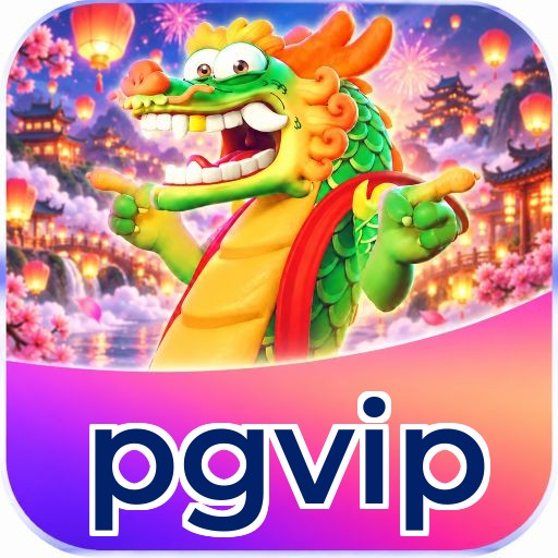 pgvip Logo