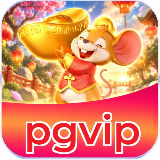 pgvip Download Logo Oficial