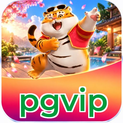 pgvip Instalar Logo 2