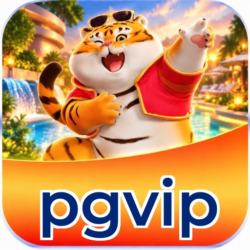 Fortune Tiger Logo 1